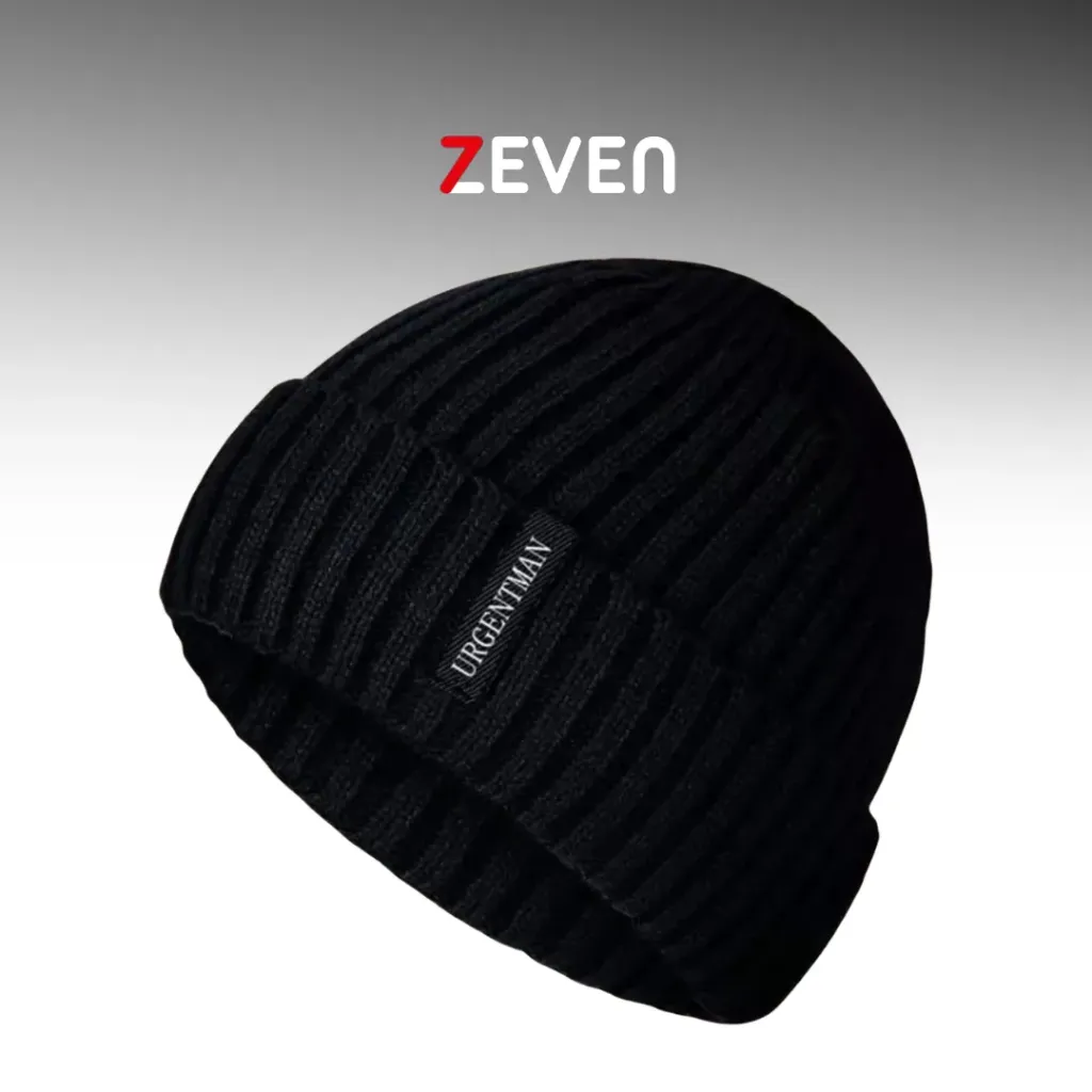 Gorro de invierno URGENTMAN