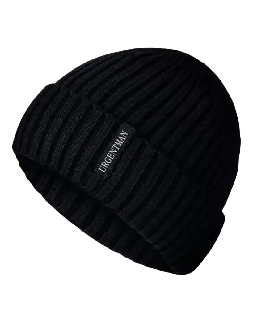 Gorro de invierno URGENTMAN