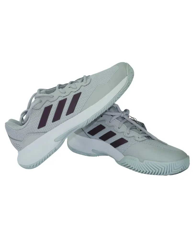 [ZZ001] Zapatos GameCourt 2.0 ADIDAS