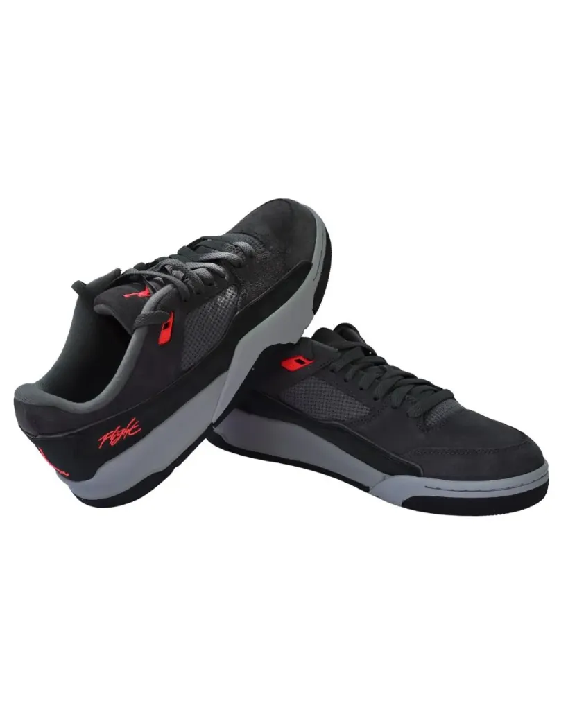 [ZZ002] Zapatos flight court JORDAN