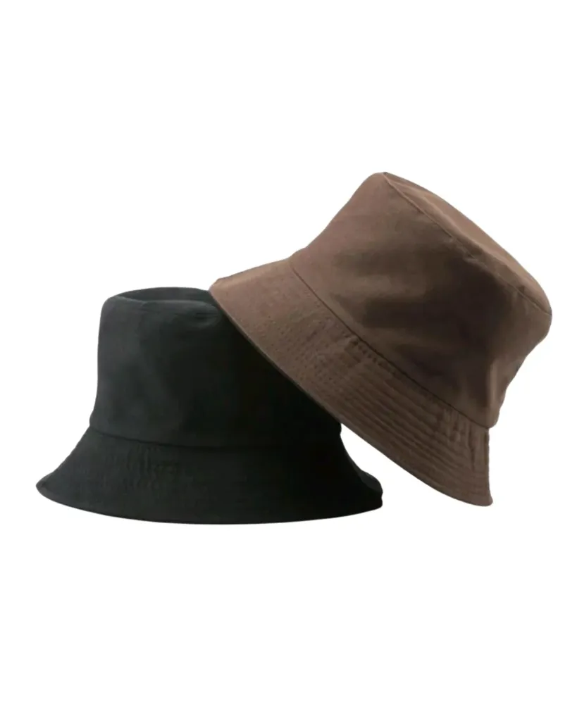 [SZ010] Sombrero de cubo reversible C/N