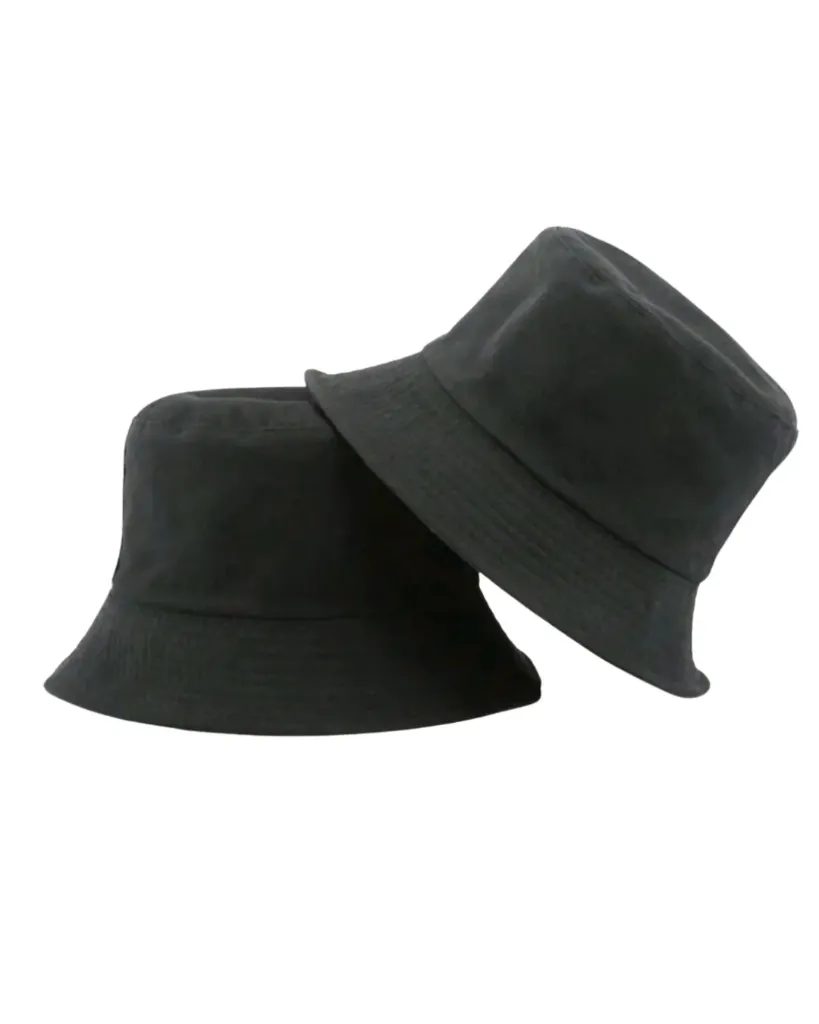 [SZ012] Sombrero de cubo reversible N/V