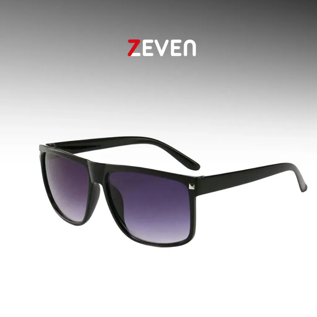 [GFL002] Gafas de moda lente gris 