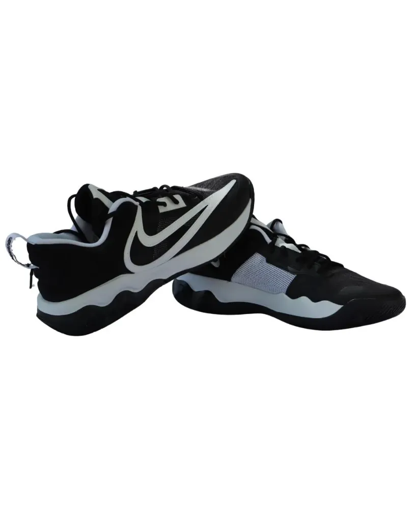 [ZZ009] Zapatos Giannis immortality 3 NIKE