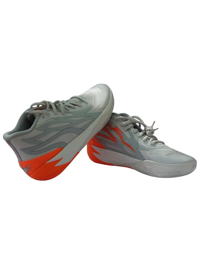 Zapatos Lamelo Ball MB.02 PUMA