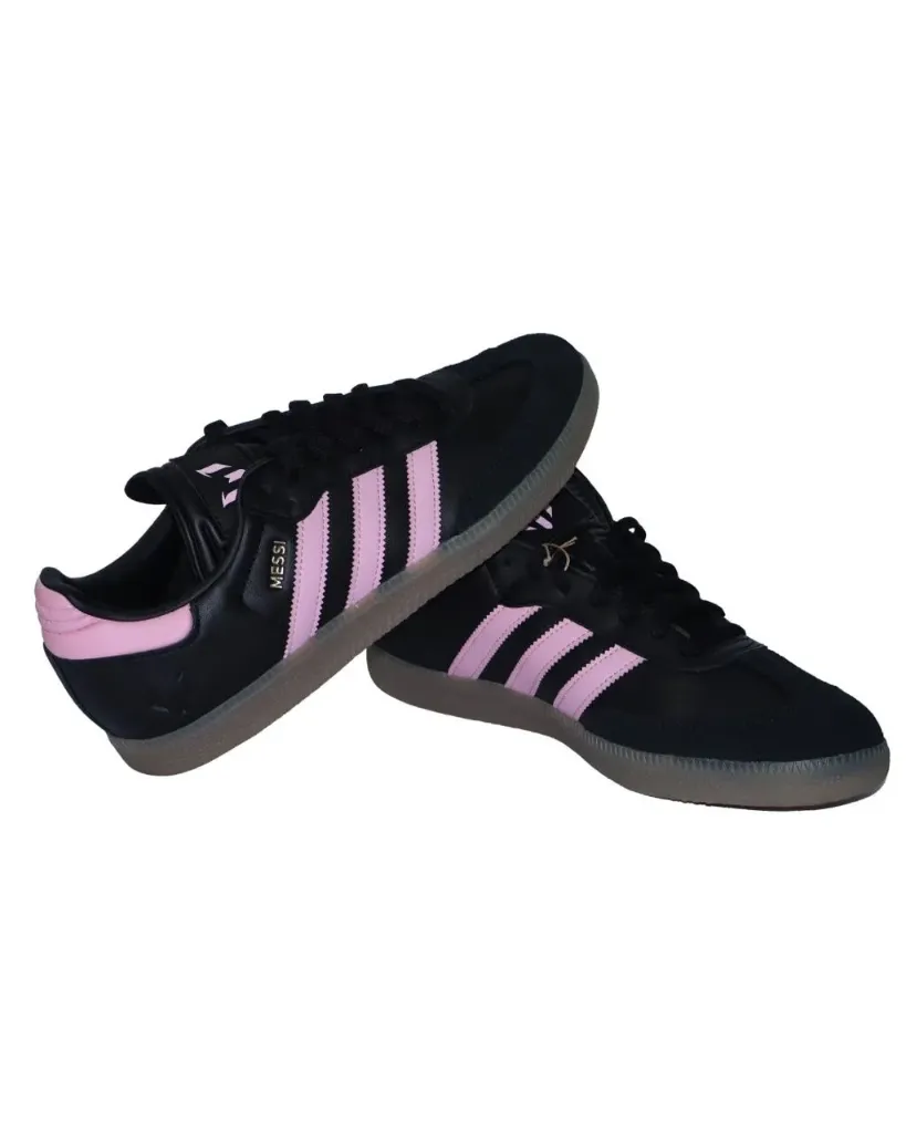 Zapatos Samba Messi Inter de Miami CF ADIDAS