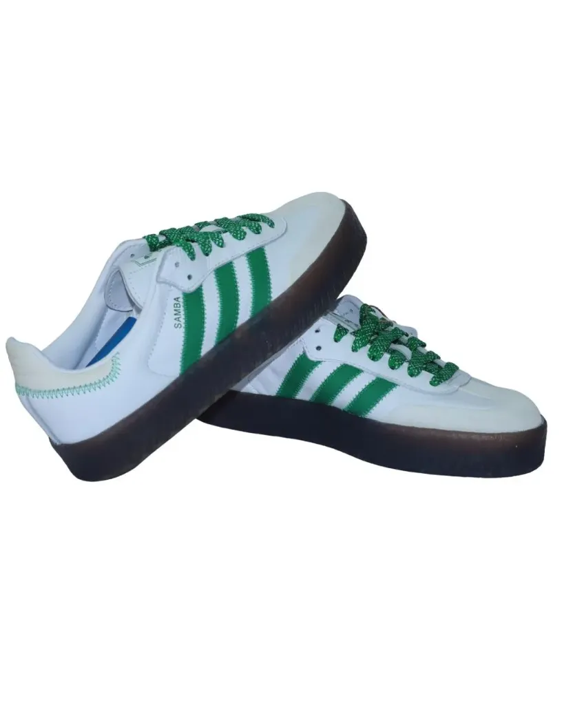 Zapatos Samba e para mujer ADIDAS