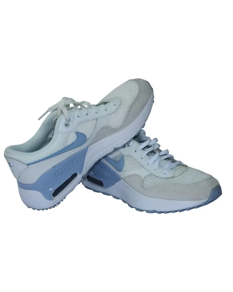 [ZZ017] Zapatos Air Max System NIKE