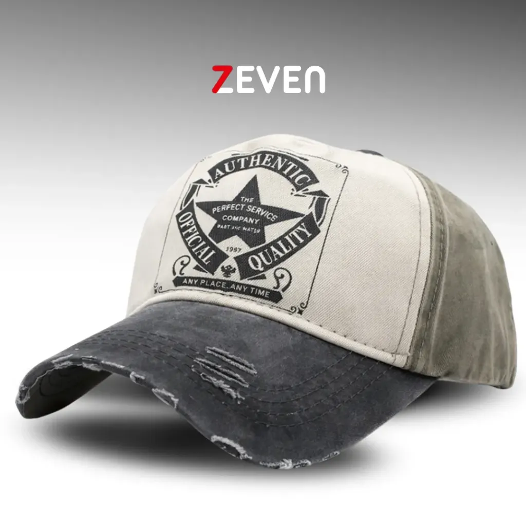 Gorra vintage PERFECT SERVICE