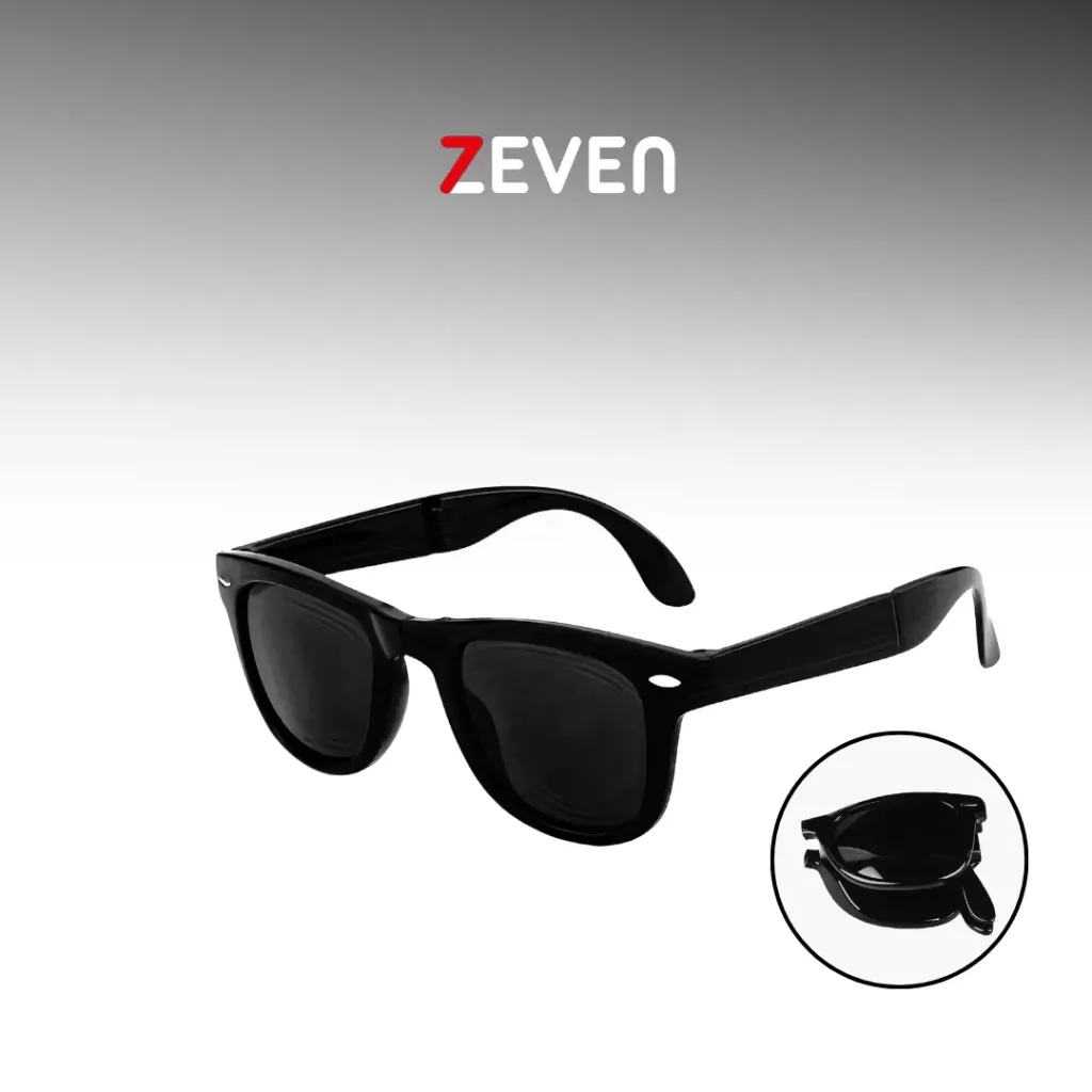 Gafas de sol plegables