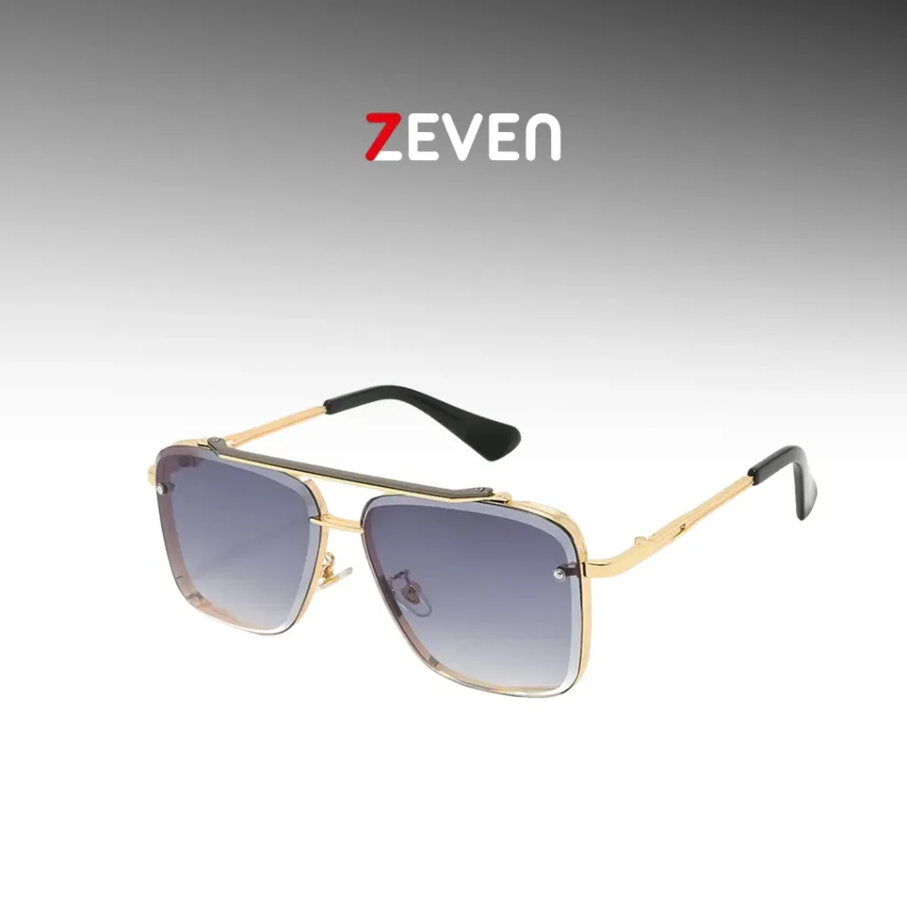 [GZ031] Gafas De Sol Vintage Steampunk