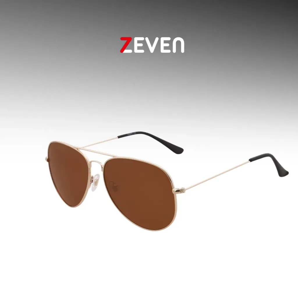[GZ027] Gafas de sol Classic Aviator