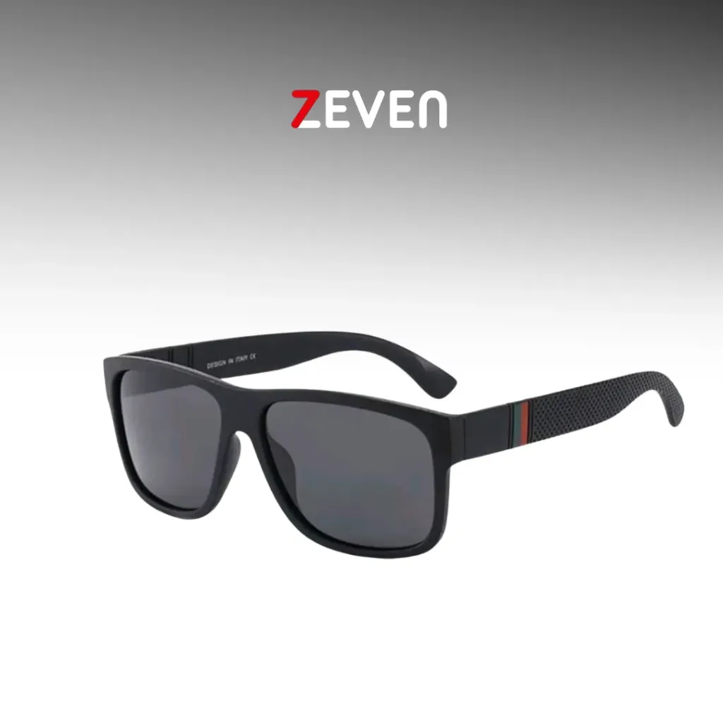 [GZ017] Gafas de sol cuadradas de lujo