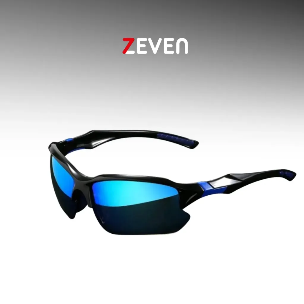 [GZ009] Gafas de sol para ciclismo y deporte polarized 