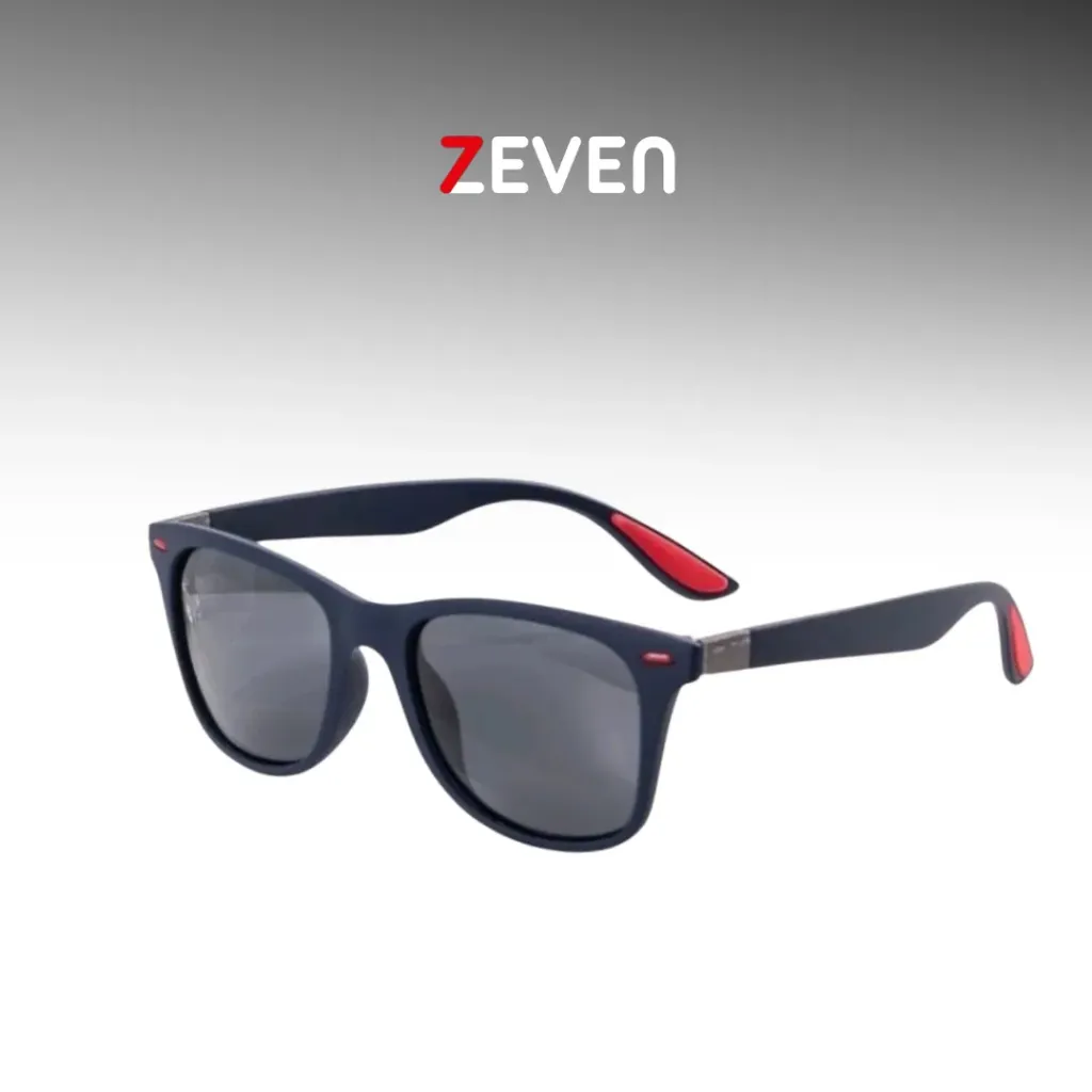 [GZ010] Gafas de moda minimalista para hombre 