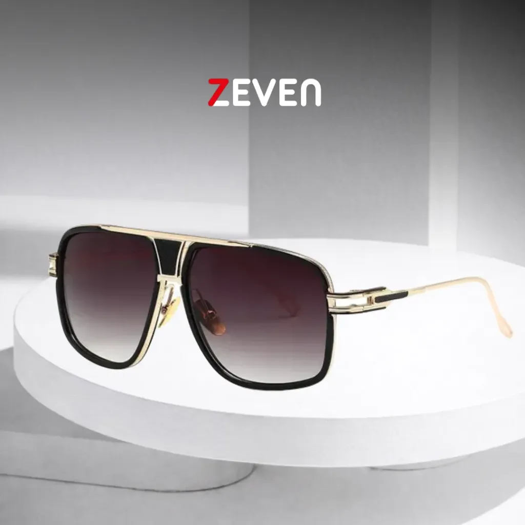 [GZ015] Gafas de moda retro vintage 