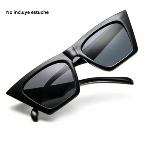 [GFL004] Gafas vintage de moda retro para dama 