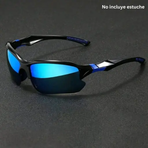 [GZ009] Gafas de sol para ciclismo y deporte polarized 